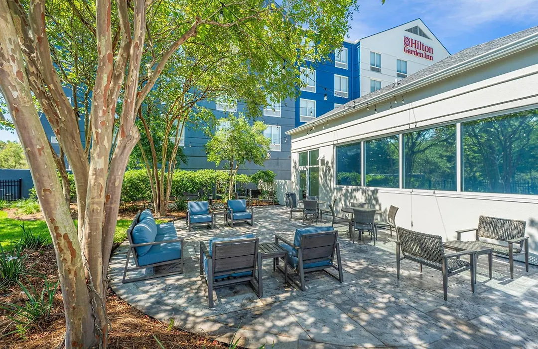 Hilton Garden Inn Charleston Airport-1