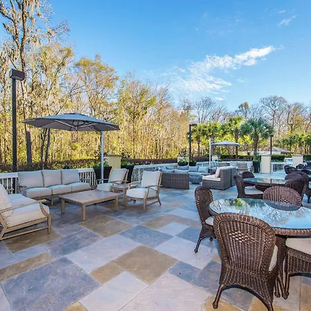 Doubletree By Hilton North Charleston - Convention Center-2